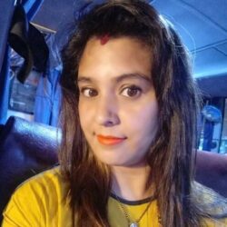 Dr. Kiran Negi (Physiotherapist)