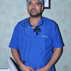 Dr. Navratna Singh (Dentist)
