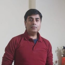 Dr. Rajeev Ranjan