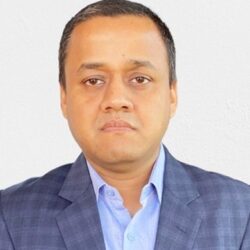 Dr. Saurabh Singh (Dentist)