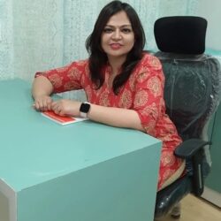 Dr. Shruti Bhatia (Homoeopathy)