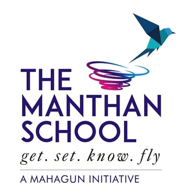 The Manthan School, Greater Noida West