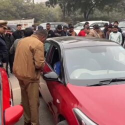 daylight murder of gym operator in noida