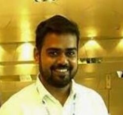 Dr. Gaurav Kumar Mishra (Dentist)