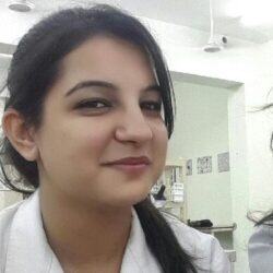 Dr. Vriti Bajaj