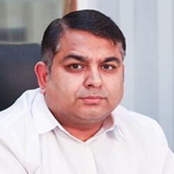 Dr. Amit Sachdeva (Physician & Diabetologist)