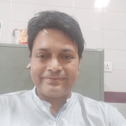 Dr. Pushpendra Singh (Orthopaedic)
