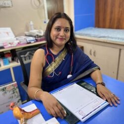 Dr. Rashmi Chourasia Dey