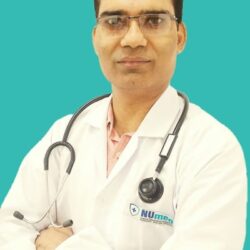 Dr. DK Singh (Paediatrician)