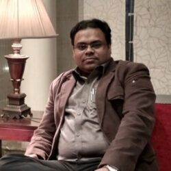 Dr. Vishal Gupta (Physician)