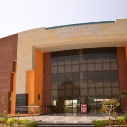 Sarvottam International School