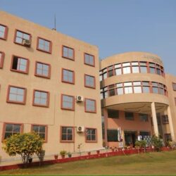 Delhi World Public School