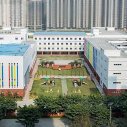 Pacific World School
