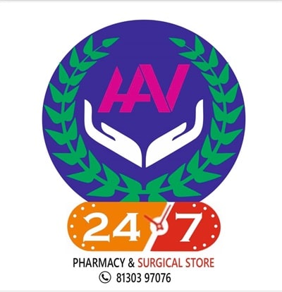 AAV Pharmacy