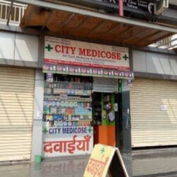 City Medicose