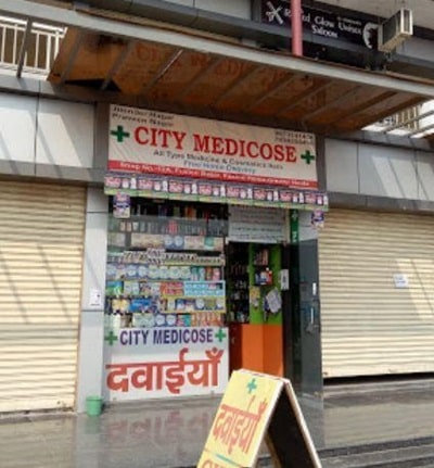 City Medicose
