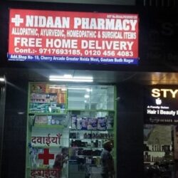 Nidaan Pharmacy