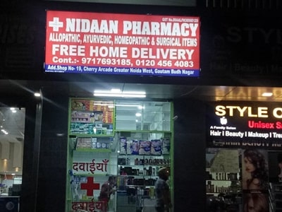 Nidaan Pharmacy