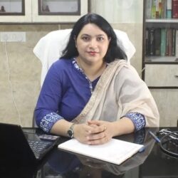 Dr. Renu Singh (Homoeopathy)