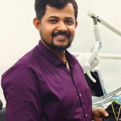 Dr. Umang Tripathi