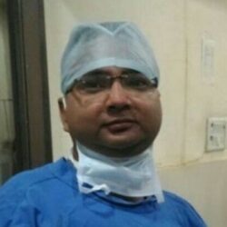 Dr. Varun Gupta (Ophthalmologist)