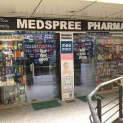Medspree Pharmacy