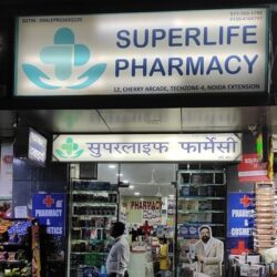 Superlife Pharmacy