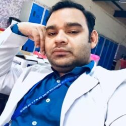 Dr. Mohd. Khalid (General Physician)