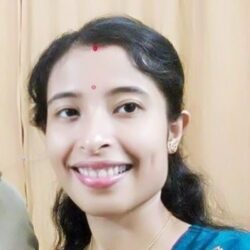 Dr. Tapasya Singha (Ophthalmologist)