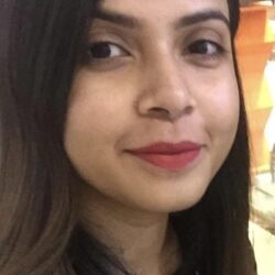 Dr. Deepti Gahlaut (Dentist)
