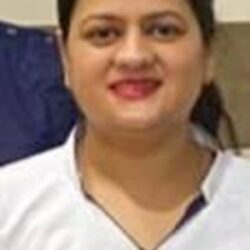 Dr. Gauri Agarwal (Dentist)