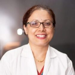 Dr. Meenakshi Bali (Ophthalmologist)