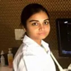 Dr. Monika Gaur (Radiologist)