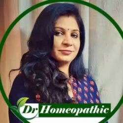 Dr. Pooja Verma (Homoeopathy)