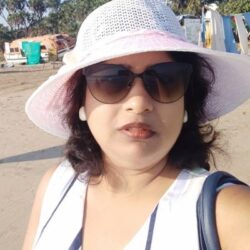 Dr. Sreoshi Chatterjee (Physiotherapist)