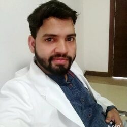 Dr. Sumit Sharma (Occupational Therapist)