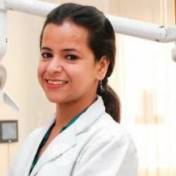 Dr. Tirupati Shandilya (Dentist)