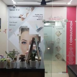 DTC Skin, Hair & Laser Clinic
