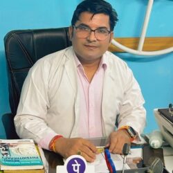 Dr. Brij Bhushan Pandey (Physiotherapist)