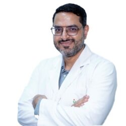 Dr. Gourav Thakral (Orthopaedics)