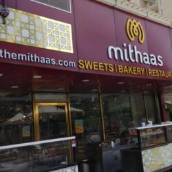 Mithaas Sweets & Restaurant