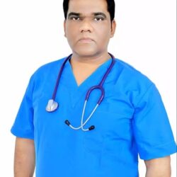 Dr. Ashok Kumar Verma (Surgeon)