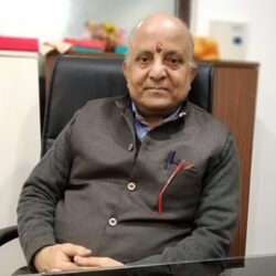 Dr. Devendra Sahai Sinha (Ayurveda)