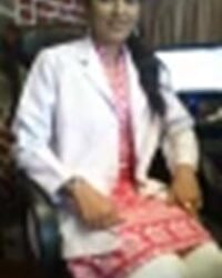 Dr. Jheel Bhatia (Ayurveda)
