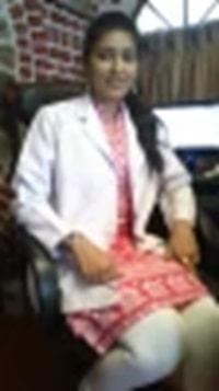 Dr. Jheel Bhatia (Ayurveda)