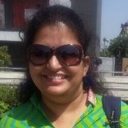 Dr. Kanwaljeet Kaur (Physiotherapist)