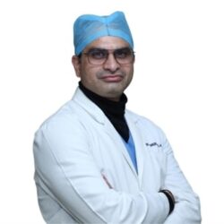 Dr. Madhur Dalela (Cardiac Intensivist)