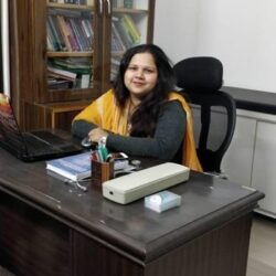 Dr. Nidhi Gupta (Homeopathy)