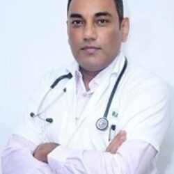 Dr. Rajesh Jha (Paediatrician)