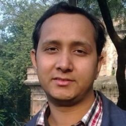 Dr. Rajesh Madheshiya (Orthopaedic)